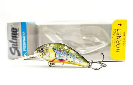 SALMO HORNET 1-5/8" ZESTY CUSTOM COLOR HT_040_FL_ZST