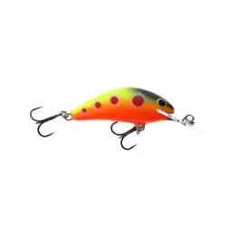 SALMO HORNET 1-5/8"ROTTEN PMKN CUSTOM COLOR