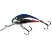 SALMO RATTLIN HORNET 2 1/2" REDTAIL SHD