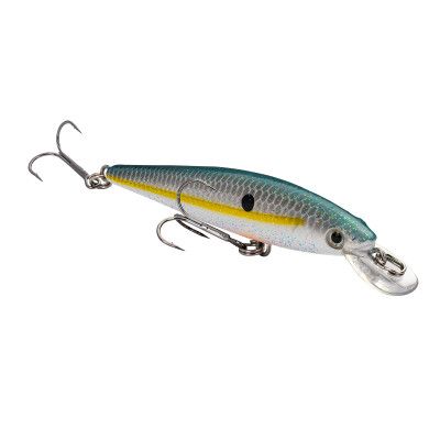 Strike King KVD Jerkbait 100 Sexy Shad