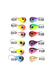 Widow Maker Dropper #12 1.5G-CL23