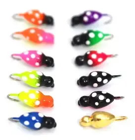 Widow Maker Tungsten Lucky Lady #14 CL 20