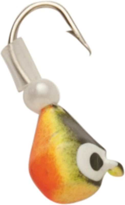 Custom Jigs &amp; Spins Diamond Jig #8 Frogie