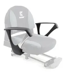 CLAM FISH TRAP ARM REST