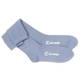 Clam Thermolite Liner Socks MED/LG