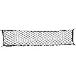 Clam large cargo net