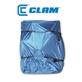 Clam Fish Trap Travel Cover- Kenai &amp; Kenai Pro, 9973