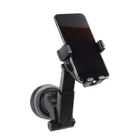 ClamLock Phone Holder,