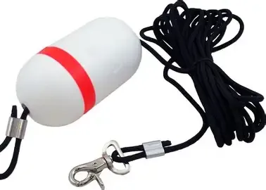 AC DRIFT ANCHOR TOW ROPE