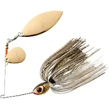 Booyah Bait Co. Booyah Blade 3/8 Gold Shad