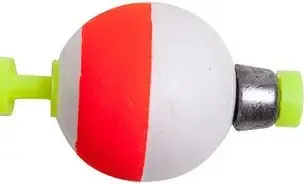 Billy Boy Snap-On Wght Rnd Float 1"