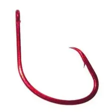 Boss Kat Super Boss- Dbl Action Hook 3/0 BK84Z