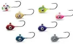 C.E. AURA TUNG 3MM SHINER