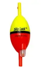 CBW Slip Lock Bobber Lighted Medium