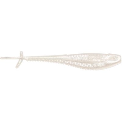 CC MOOCH MINNO 3.5"PEARL WHITE CRUSH CITY MINNOW
