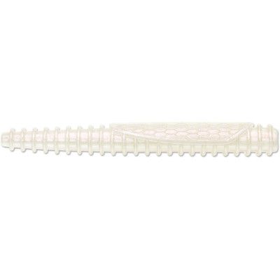 CC NED BLT 3" ALBINO PEARL CRUSH CITY