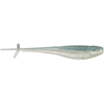 CC MOOCH MINNO 3.5"SEXY SHAD CRUSH CITY MINNOW