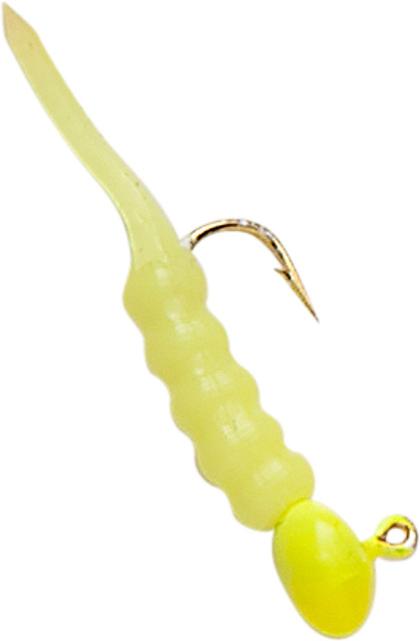 CUSTOM RATSO #6 CHART 2PK