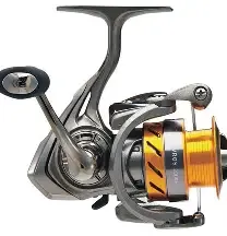DAIWA REVOS SPIN REEL