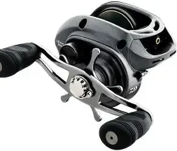DAIWA LEXA MUSKY REEL 7.1 POWER