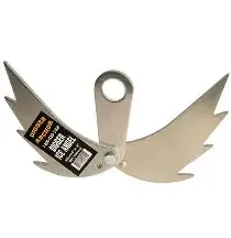 Digger Ice Angels Hole Anchor