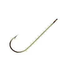 Eagle Claw Box Aberdeen Bronze #6 