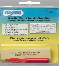 Du-Bro Hook Sneller #1116