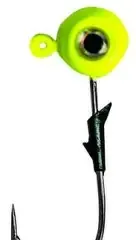 Eagle Claw LS Pro-V Eagle Jig 1/4oz Chart