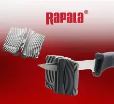 2 stage knife sharpener