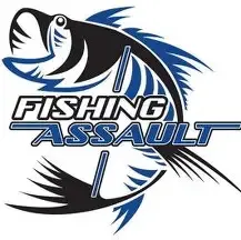Fishing Assault Ice Plastics
