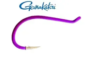 GAMAKATSU PURPLE BEAK #2 6PK