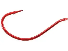Gamakatsu Red Beak Hook#1 8pk