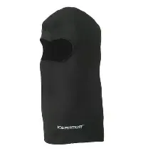 IA Face Mask, Black , IS-14