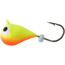 K&amp;E PELKIE TUNGSTEN #12 CH.CANDY