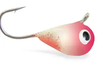 K&amp;E PELKIE TUNGSTEN #14 BLDNOS