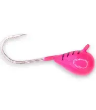 KENDERS 3mm pink tiger