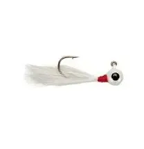 LITTLE NIPPER 2PK 1/64 WHITE LINDY