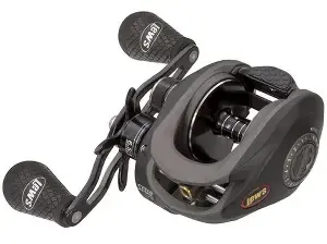 Lews Baitcast Superduty 300 Speed Spool LFS SD3SHJ7.2