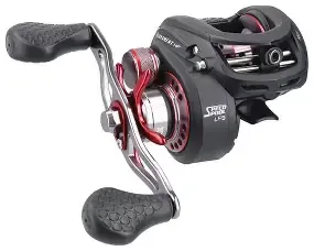 Lews Tournament MP Speed Spool Lfs Reel TS1SHMP