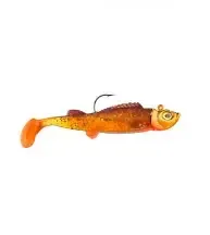 MIMIC MINNO JIG 2PK 1/32 G SHN