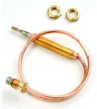 Mr. Heater Buddy 12.5" Thermocouple Lead