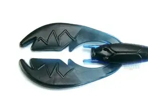 NetBait Paca Chunk Sr. Black/Blue 