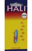 Nils Master HALI Pink/Blue