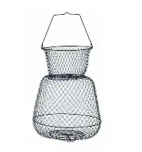 RANGER WIRE FISH BASKET 14X24"