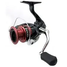 SHIMANO SIENNA FG SPIN REEL 500
