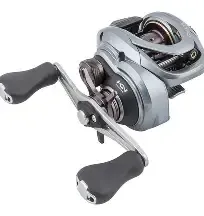 SHIM CURADO B'CAST 70HGK 7.3:1 SHIMANO BAITCAST REEL