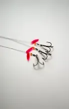 SUNRISE RED TIPUP HARNESS #2/4