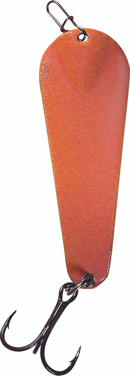 SLENDER PRO GLOW 1/16 REDGOLD