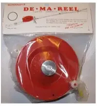 Schooley's De Ma Reel