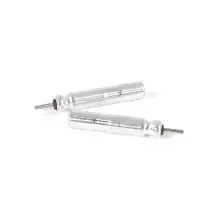 Stoplight Replacment Battery 2pk ,30h